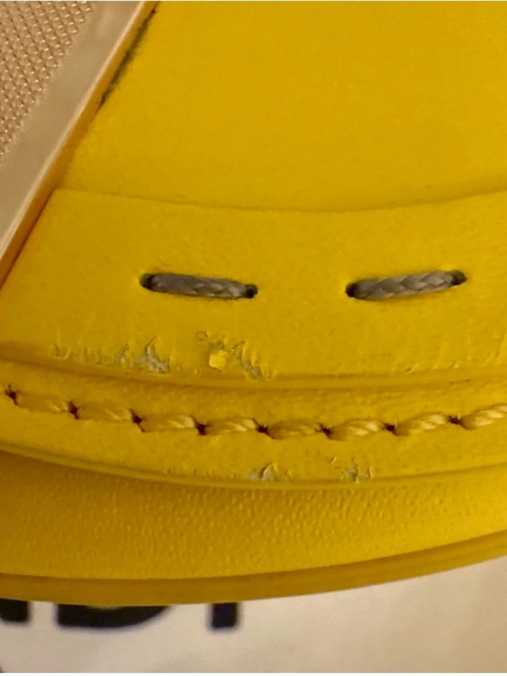 Fendi add vibrant